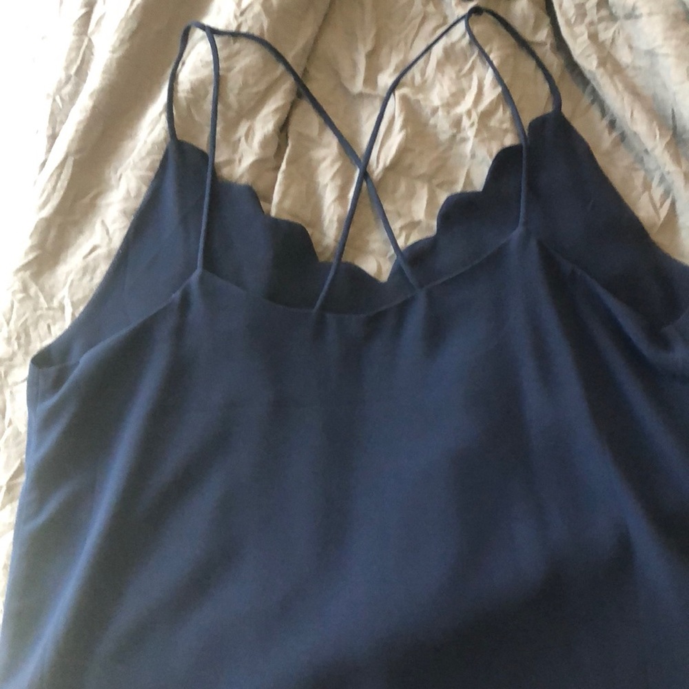 Tank top - Picture 4 of 4